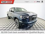 2026 Ram 1500 Crew Cab 4WD Pickup for sale #D260091 - photo 1