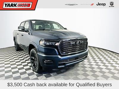 2026 Ram 1500 Crew Cab 4WD Pickup for sale #D260092 - photo 1