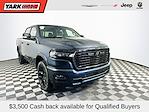 2026 Ram 1500 Crew Cab 4WD Pickup for sale #D260092 - photo 1
