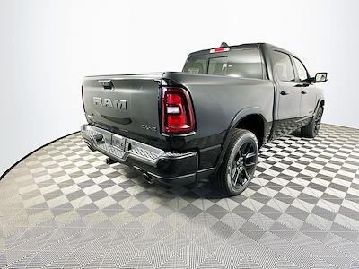 2026 Ram 1500 Crew Cab 4x4 Pickup for sale #D260093 - photo 2