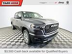 New 2026 Ram 1500 Lone Star Crew Cab 4x4 Pickup for sale #D260095 - photo 1