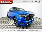 2026 Ram 1500 Crew Cab 4WD Pickup for sale #D260096 - photo 1