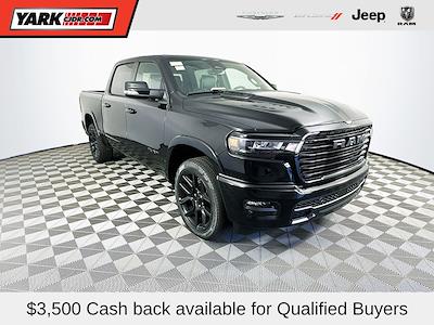 2026 Ram 1500 Crew Cab 4x4 Pickup for sale #D260098 - photo 1