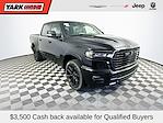 2026 Ram 1500 Crew Cab 4WD Pickup for sale #D260098 - photo 1