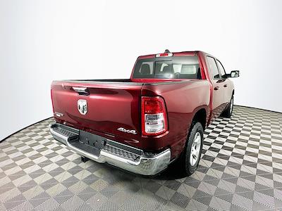Used 2020 Ram 1500 Lone Star Crew Cab for sale #D260098A - photo 2