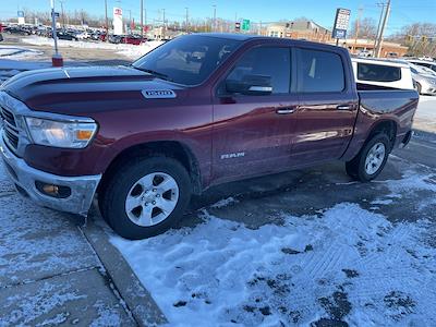 2020 Ram 1500 Crew Cab 4WD Pickup for sale #D260098A - photo 1