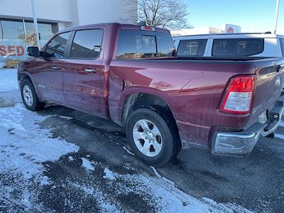 2020 Ram 1500 Crew Cab 4WD Pickup for sale #D260098A - photo 2