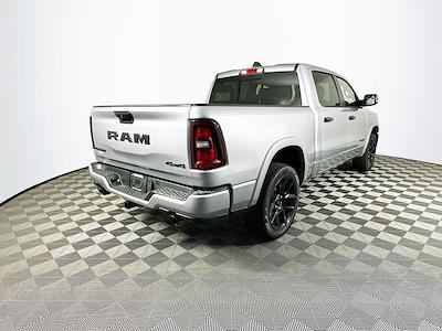 2026 Ram 1500 Crew Cab 4x4 Pickup for sale #D260099 - photo 2