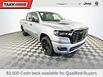 2026 Ram 1500 Crew Cab 4WD Pickup for sale #D260099 - photo 1