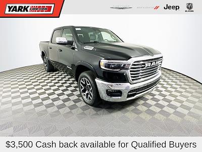 2026 Ram 1500 Crew Cab 4x4 Pickup for sale #D260100 - photo 1