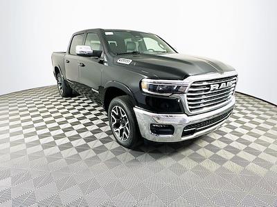 2026 Ram 1500 Crew Cab 4x4 Pickup for sale #D260100 - photo 2