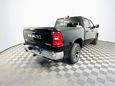 2026 Ram 1500 Crew Cab 4x4 Pickup for sale #D260100 - photo 2