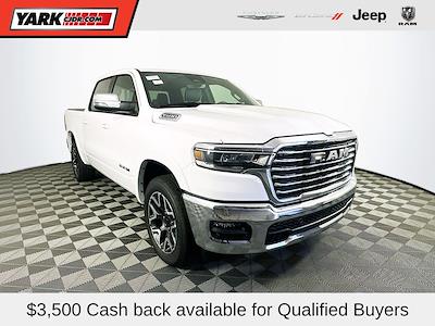 2026 Ram 1500 Crew Cab 4WD Pickup for sale #D260101 - photo 1