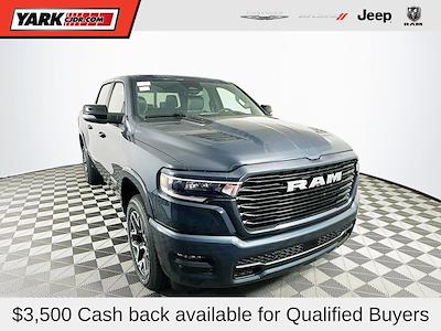 2026 Ram 1500 Crew Cab 4WD Pickup for sale #D260103 - photo 1