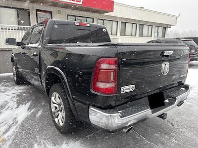Used 2019 Ram 1500 Laramie Crew Cab for sale #D260103A - photo 2