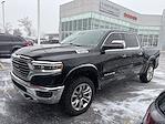 Used 2019 Ram 1500 Laramie Crew Cab for sale #D260103A - photo 2