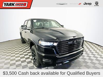 2026 Ram 1500 Crew Cab 4WD Pickup for sale #D260109 - photo 1