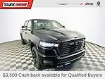 2026 Ram 1500 Crew Cab 4WD Pickup for sale #D260109 - photo 1
