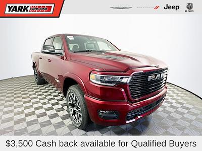 2026 Ram 1500 Crew Cab 4WD Pickup for sale #D260110 - photo 1