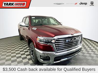 2026 Ram 1500 Crew Cab 4WD Pickup for sale #D260112 - photo 1
