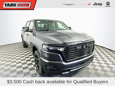 2026 Ram 1500 Crew Cab 4WD Pickup for sale #D260114 - photo 1