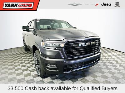 2026 Ram 1500 Crew Cab 4x4 Pickup for sale #D260116 - photo 1