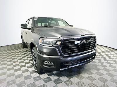 2026 Ram 1500 Crew Cab 4x4 Pickup for sale #D260116 - photo 2