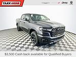 2026 Ram 1500 Crew Cab 4WD Pickup for sale #D260117 - photo 1