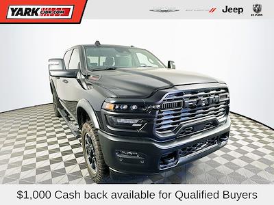 2026 Ram 2500 Crew Cab 4WD Pickup for sale #D260119 - photo 1