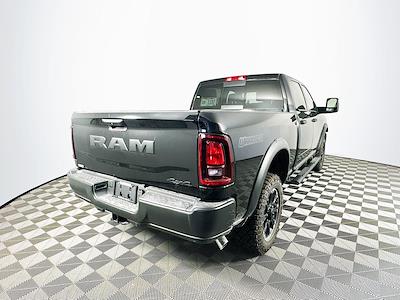 New 2026 Ram 2500 Tradesman Crew Cab for sale #D260119 - photo 2