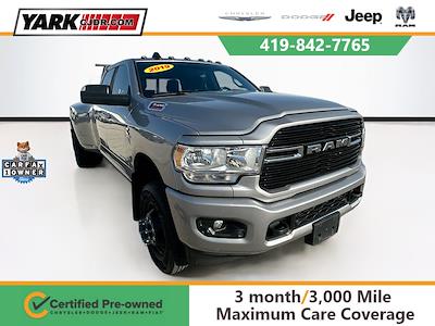 2019 Ram 3500 Crew Cab DRW 4WD Pickup for sale #D260120A - photo 1