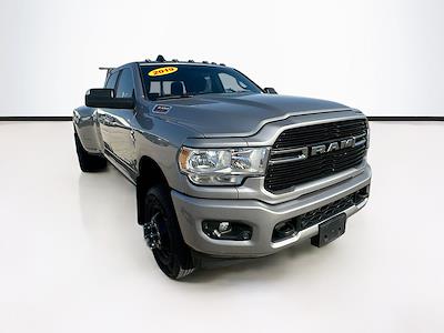 2019 Ram 3500 Crew Cab DRW 4WD Pickup for sale #D260120A - photo 2