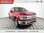 2019 Ford F-150 SuperCrew Cab 4WD Pickup for sale #D260121A - photo 1