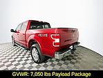 2019 Ford F-150 SuperCrew Cab 4WD Pickup for sale #D260121A - photo 7