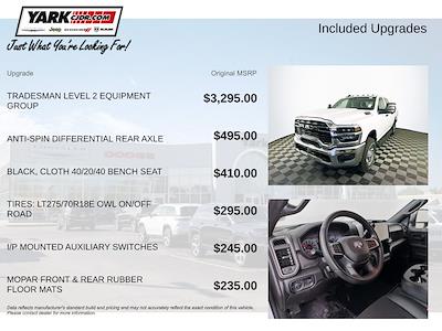 2026 Ram 2500 Crew Cab 4x4 Pickup for sale #D260122 - photo 2