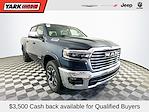 2026 Ram 1500 Crew Cab 4WD Pickup for sale #D260123 - photo 1