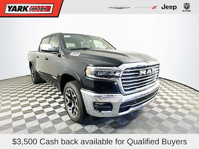 2026 Ram 1500 Crew Cab 4WD Pickup for sale #D260124 - photo 1