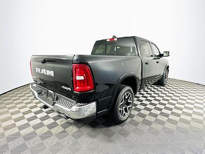 2026 Ram 1500 Crew Cab 4WD Pickup for sale #D260124 - photo 2