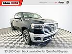 2026 Ram 1500 Crew Cab 4WD Pickup for sale #D260124 - photo 1