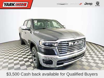 2026 Ram 1500 Crew Cab 4WD Pickup for sale #D260125 - photo 1