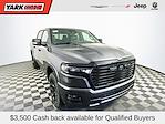 2026 Ram 1500 Crew Cab 4WD Pickup for sale #D260127 - photo 1