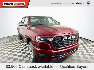 2026 Ram 1500 Crew Cab 4WD Pickup for sale #D260129 - photo 1