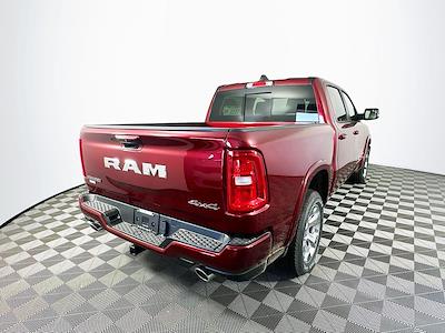 2026 Ram 1500 Crew Cab 4WD Pickup for sale #D260129 - photo 2