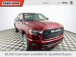 2026 Ram 1500 Crew Cab 4WD Pickup for sale #D260129 - photo 1