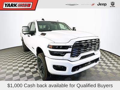 2026 Ram 2500 Crew Cab 4x4 Pickup for sale #D260132 - photo 1