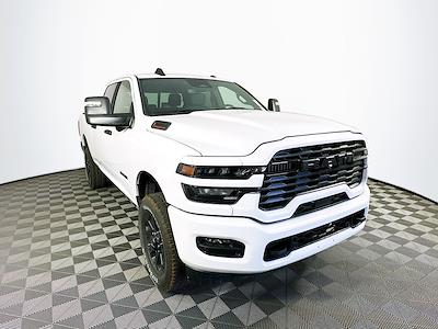 2026 Ram 2500 Crew Cab 4x4 Pickup for sale #D260132 - photo 2