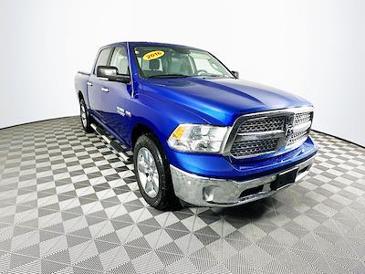 2016 Ram 1500 Crew Cab 4WD Pickup for sale #D260132A - photo 1