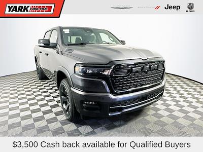 2026 Ram 1500 Crew Cab 4WD Pickup for sale #D260133 - photo 1