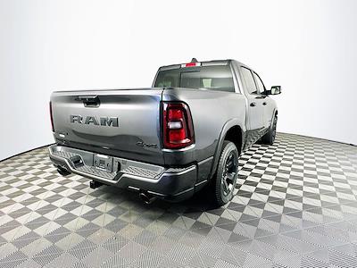 2026 Ram 1500 Crew Cab 4WD Pickup for sale #D260133 - photo 2