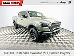 2026 Ram 1500 Crew Cab 4WD Pickup for sale #D260134 - photo 1